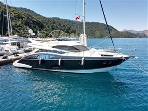 Marquis 500 Sport Bridge