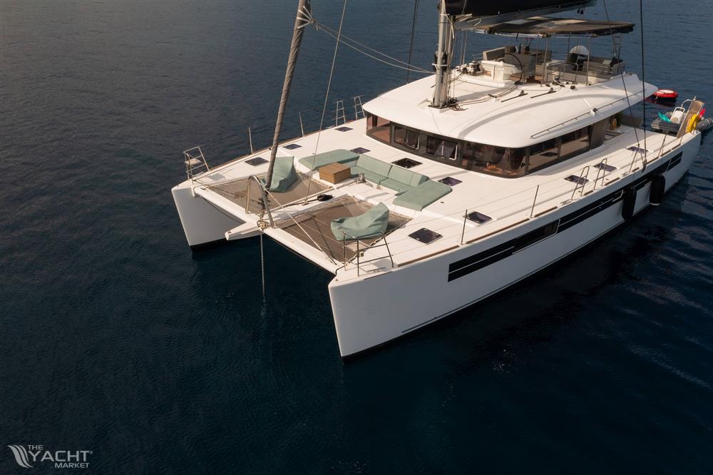 LAGOON 560 S2