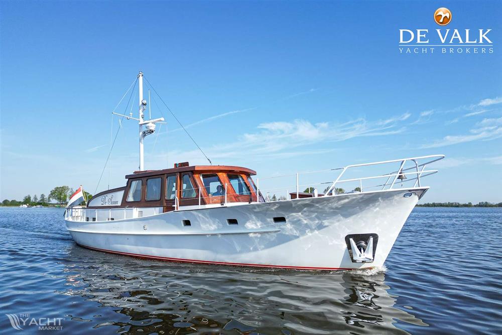 Feadship Akerboom - Picture 1