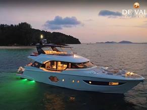 Monte Carlo Yachts MCY 70