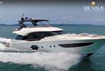 Monte Carlo Yachts MCY 70 - Picture 2
