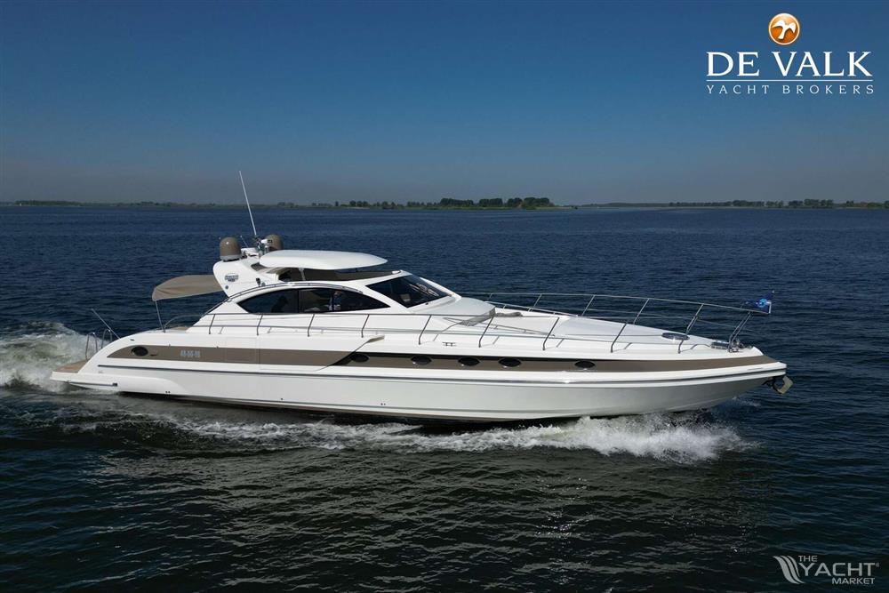 Conam 58 Sport HT - Picture 1