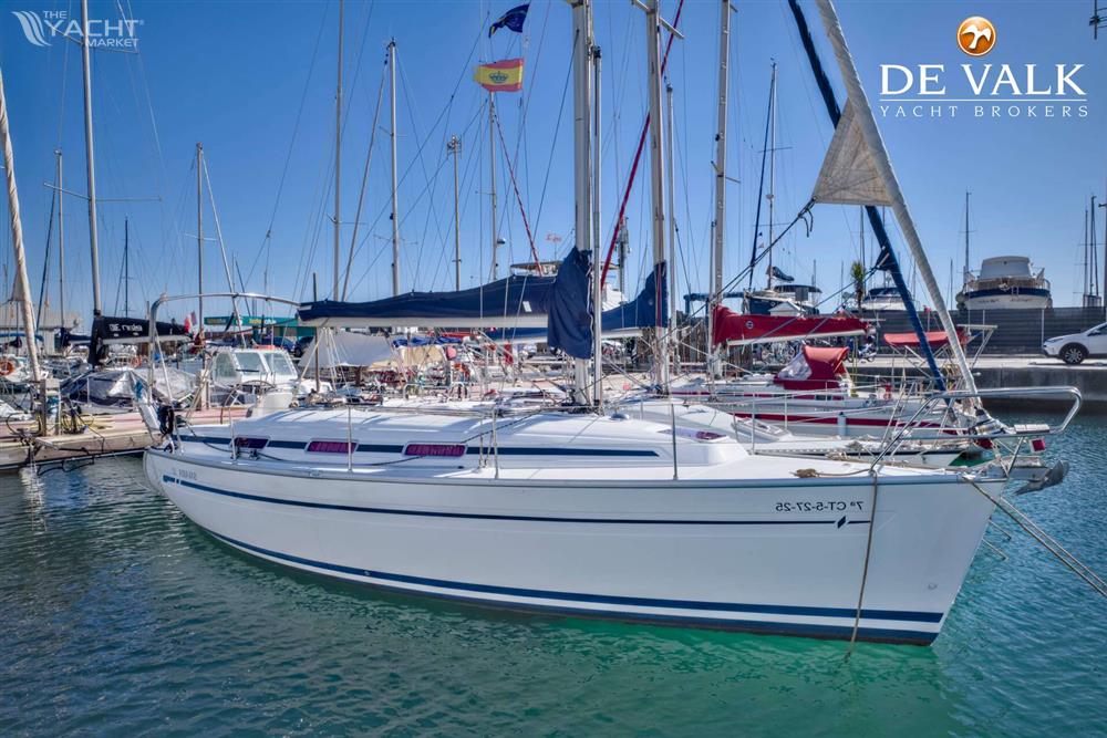 Bavaria 32 - Picture 1