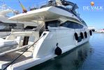 Astondoa 80 GLX - Picture 2