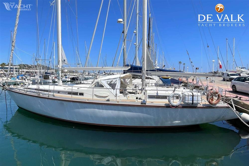 Amel Super Maramu - Picture 1