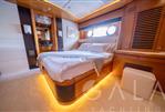 CRN Yachts Feretti Custom Line 128