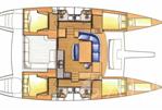 LAGOON Lagoon 440