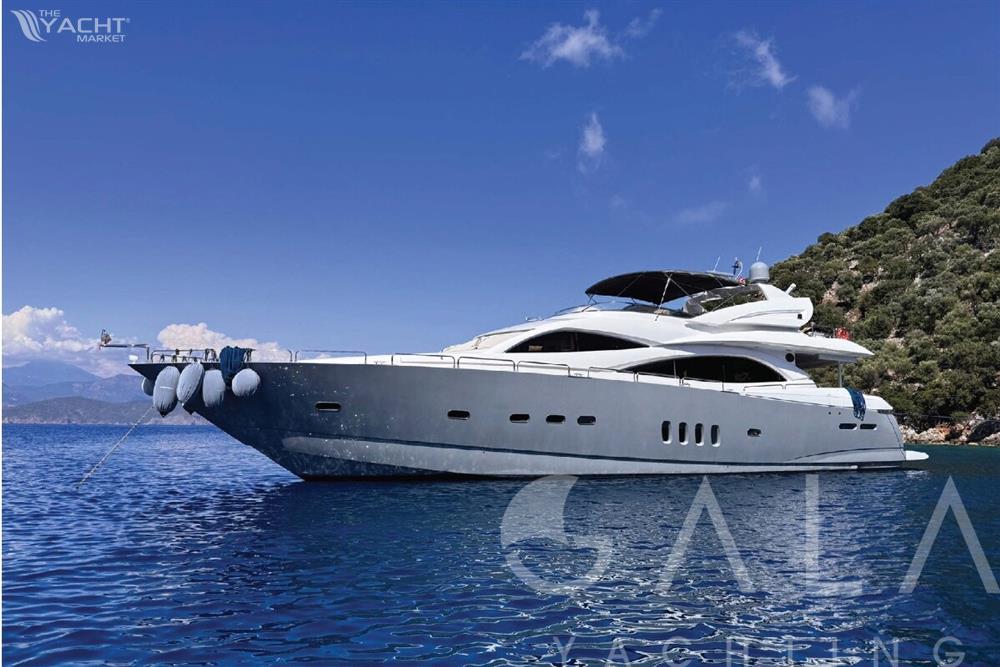 SUNSEEKER Sunseeker 94