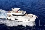 CRANCHI YACHTS Cranchi ECO Trawler 53