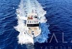 CRANCHI YACHTS Cranchi ECO Trawler 53