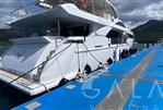 AZIMUT YACHTS Azimut GRANDE 35M