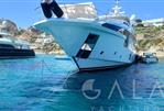 AZIMUT YACHTS Azimut GRANDE 35M