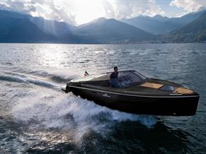Cranchi E26 Classic