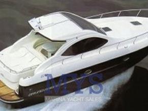 Abbate Bruno Primatist G 41 Aerotop Pininfarina