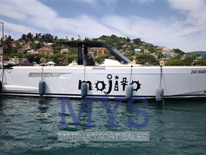 Fjord 40 Open