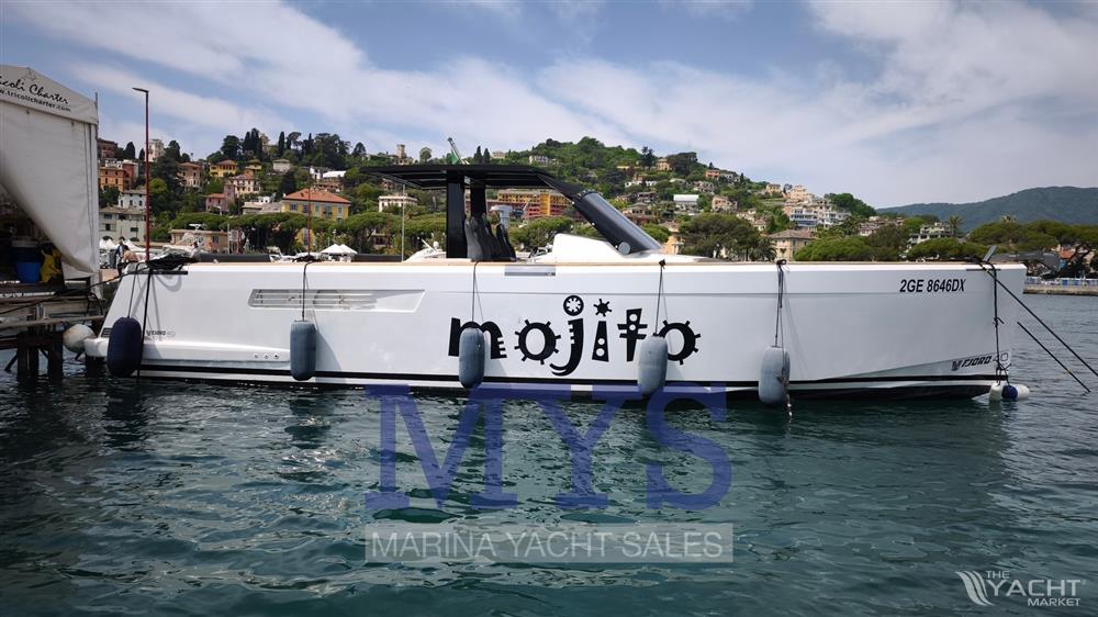 Fjord 40 Open - Fjord 40 Open (5)