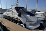 Fairline Targa 47 GT