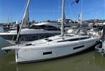Bavaria C46 - 2025 Bavaria C46 4