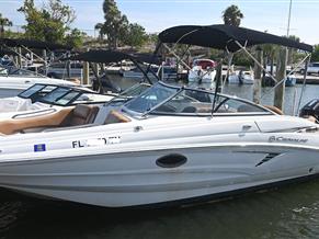 Crownline E235 XS