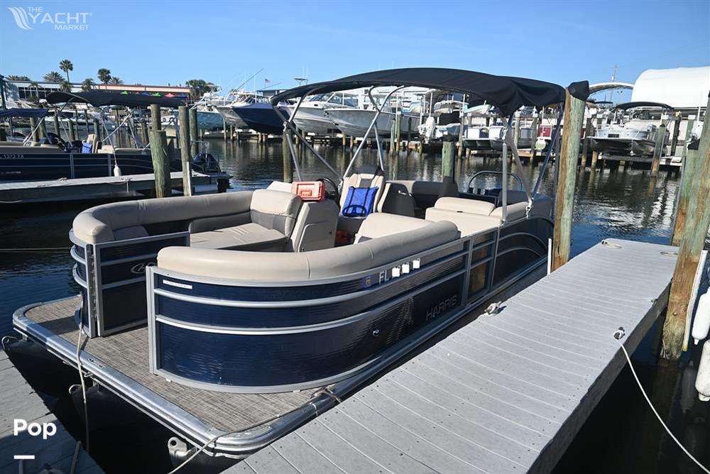 Harris 230CR - 2023 Harris 230CR - Photo #1