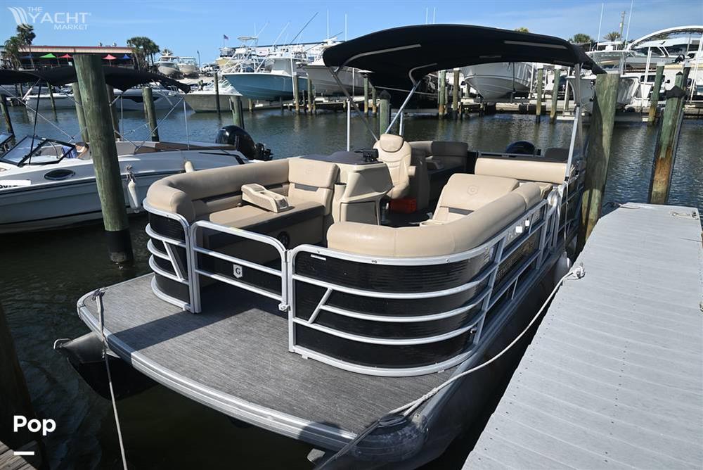 Godfrey Pontoon Sweetwater 2286 - 2023 Godfrey Pontoon Sweetwater 2286 - Photo #1