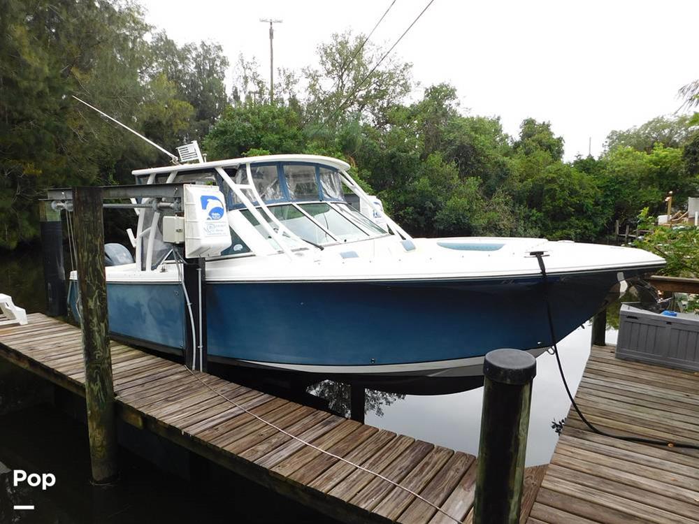 Sailfish 275DC - 2016 Sailfish 275DC - Photo #1