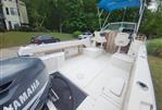 Grady-White 226 Seafarer - 1988 Grady-White 226 Seafarer - Photo #4