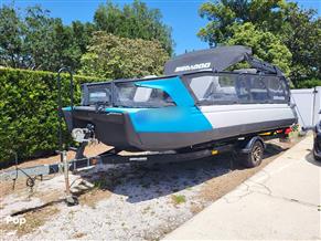 Sea-Doo Switch Sport 21