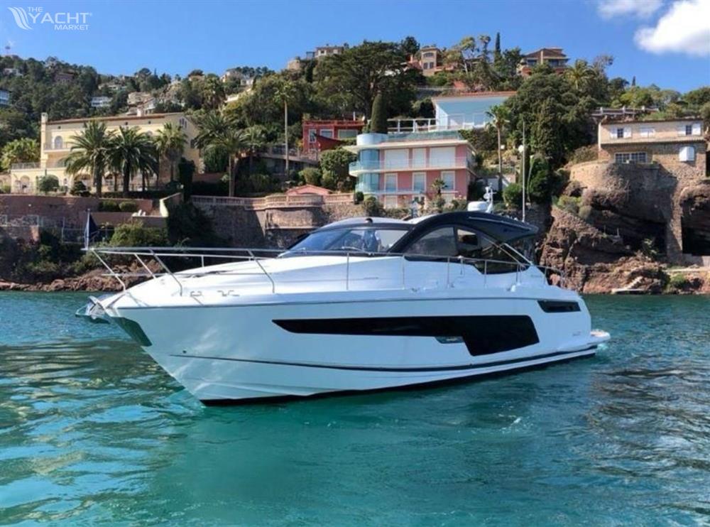 Fairline Targa 50 Open - Default Image