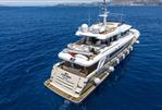 Custom Line Navetta 33 Crescendo