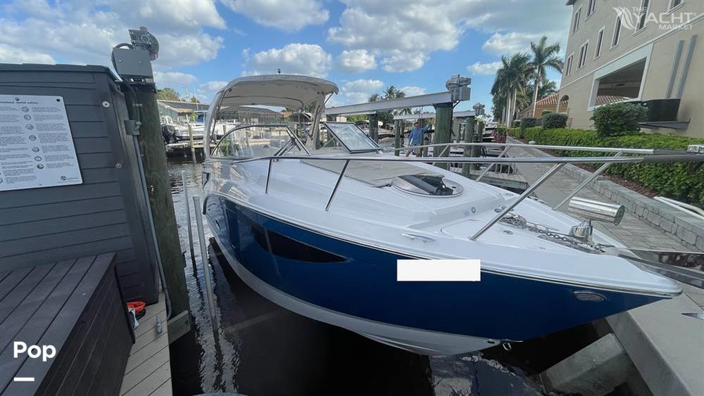 Regal 26 XO - 2019 Regal 26 XO - Photo #1