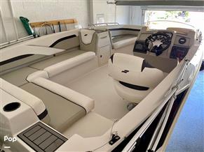 Starcraft SVX 191 OB