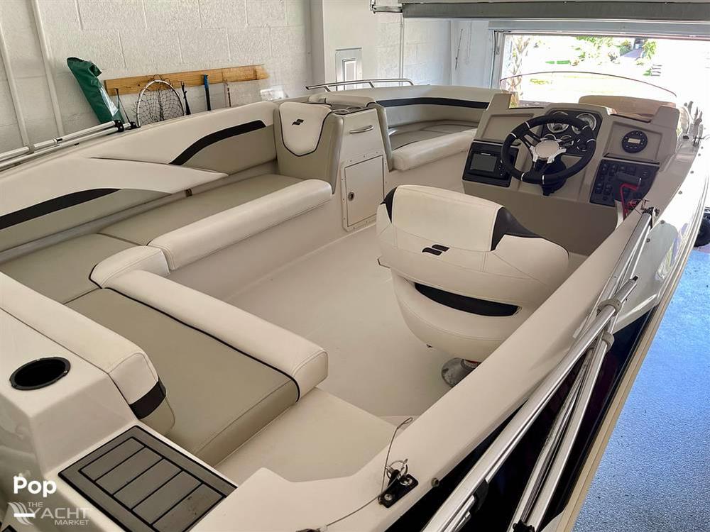 Starcraft SVX 191 OB - 2021 Starcraft SVX 191 OB - Photo #1