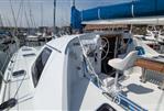 Privilege 37 Catamaran