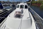Aquastar Ocean Ranger 38 Aft Cabin