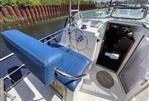 Aquastar Ocean Ranger 38 Aft Cabin