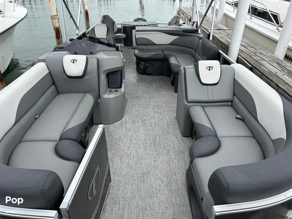 Tahoe LTZ Rear Fish TZ 2385 RF - 2023 Tahoe LTZ Rear Fish TZ 2385 RF - Photo #1