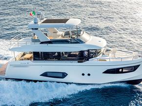 ABSOLUTE Navetta 52