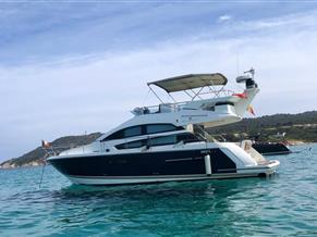 FAIRLINE Squadron 42