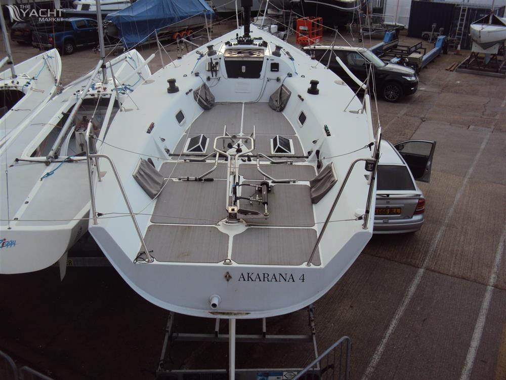 Farr 30