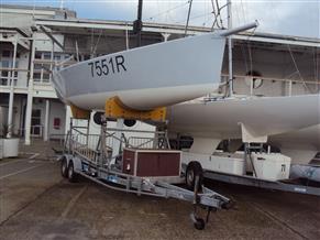 Farr 30