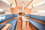Jeanneau Sun Odyssey 349