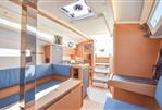 Jeanneau Sun Odyssey 349