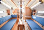 Jeanneau Sun Odyssey 349