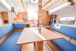 Jeanneau Sun Odyssey 349