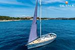 Hanse 531e - Picture 4