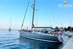 Hanse 531e - Picture 6