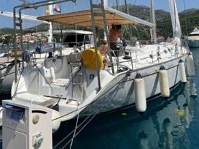 Bénéteau Cyclades 50.5