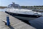 Cranchi Endurance 41