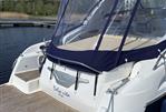 Cranchi Endurance 41